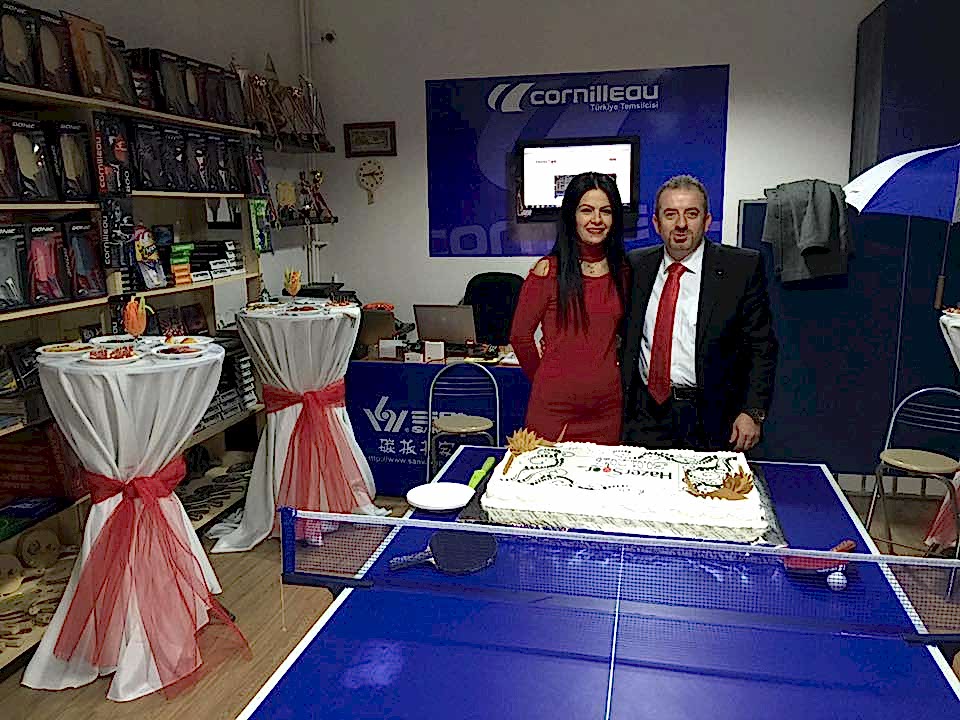 AYŞEGÜL - ATİLA AYDIN