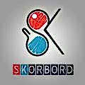 SKORBORD