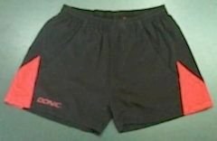 Donic Baskılı Şort