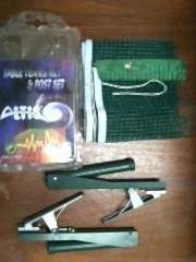 ALTIS P-9810 Masa Tenisi Filesi