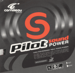 PILOT POWER SOUND (OFF+)