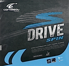 DRIVE SPIN (ALL)