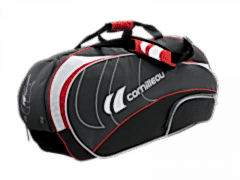 CORNILLEAU SPOR ÇANTA (Siyah)