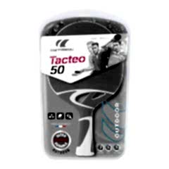 Cornilleau Masa Tenisi Tacteo 50 Gri (Açık Alan Raketi)