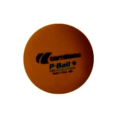 PLASTİK 1 YILDIZ (72'li) ANTRENMAN TOPU - ABS EVOLUTION - Sarı Top