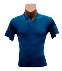 Yakalı Unisex (Bayan-Erkek) Tshirt