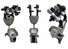 Zeroo S9 Masa Tenisi Robotu