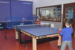 TERFİ LİGİ KATILIM