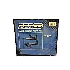 ZEROO MASA TENİSİ FİLESİ