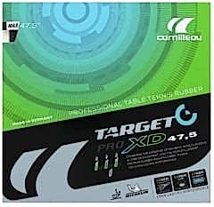 TARGET PRO XD 47,5