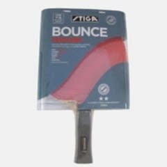 Stiga BOUNCE PERFORM ITTF Onaylı Masa Tenisi Raketi