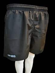 KBS Erkek Mikro Kumaşlı Şort (KBS.ER.SRT.SMK)