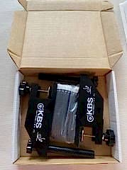 KBS ITTF ONAYLI MAÇ FİLESİ TAKIMI (2.EL)