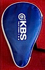 KBS TEKLİ RAKET KILIFI