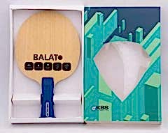 KBS BALAT PRO ALC - CP
