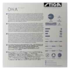STIGA DNA PLATINUM - ( M - 47,5 )