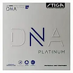 STIGA DNA PLATINUM - ( M - 47,5 )