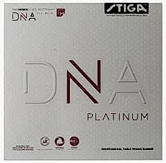 STIGA DNA PLATINUM - ( XH - 52,5 )