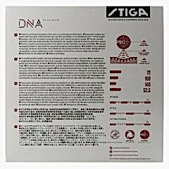 STIGA DNA PLATINUM - ( XH - 52,5 )