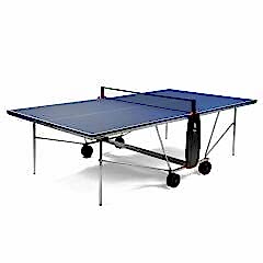 COMPETITION Challenger Indoor 16 mm Masa Tenisi Masası