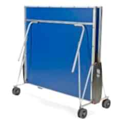 COMPETITION Challenger Indoor 16 mm Masa Tenisi Masası