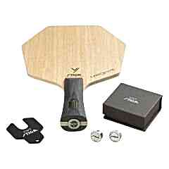 STIGA CYBERSHAPE WOOD CWT