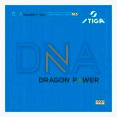 STIGA DRAGON POWER 52.5